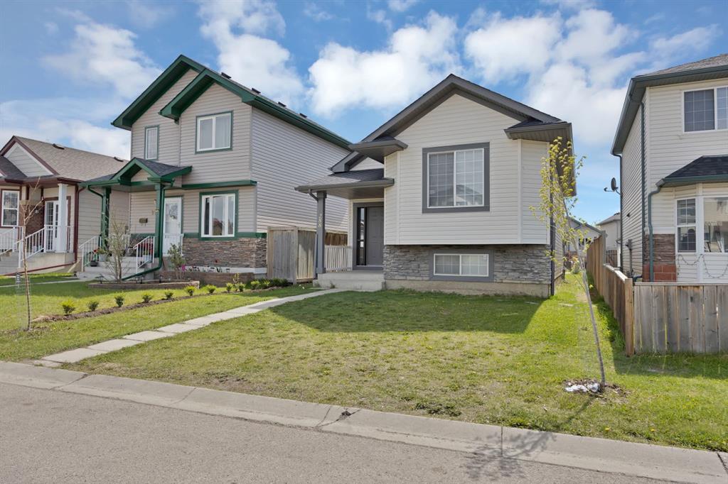 MLS® listing #111391103 for sale located at 288 Saddlemead Road NE
