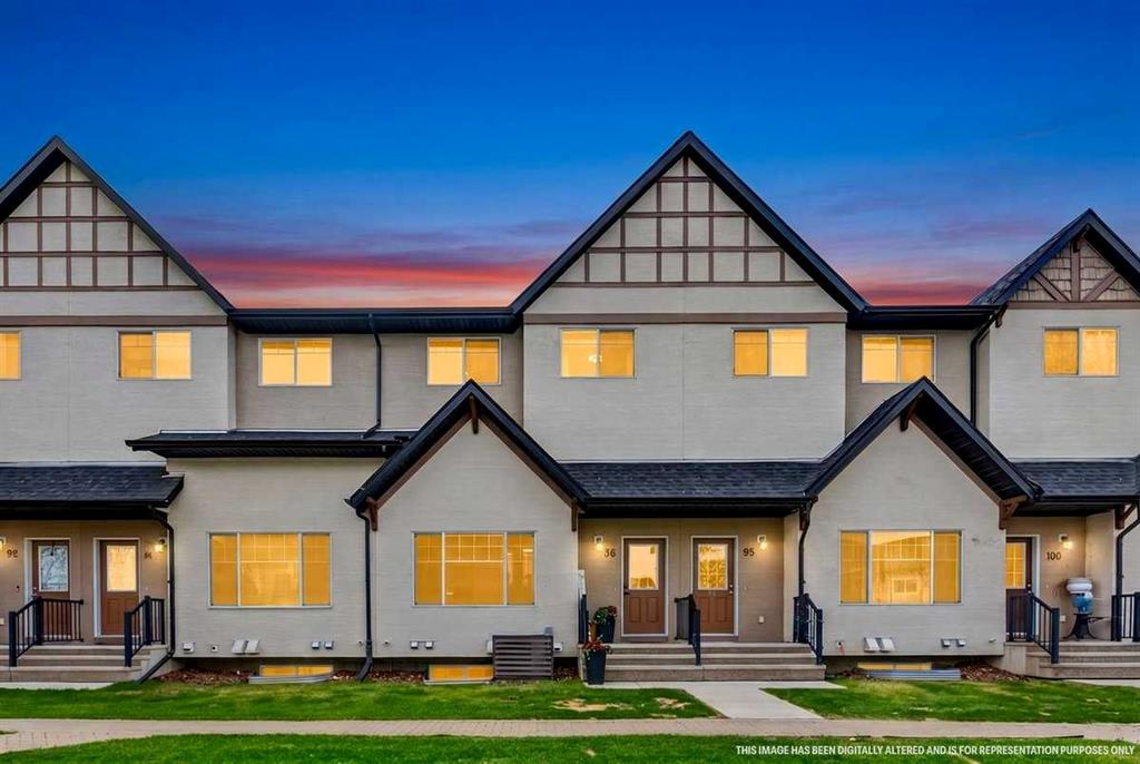 96 Cimarron Vista Gardens , A2314191, Alberta,
