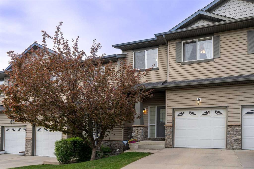 MLS® listing #111391404 for sale located at 22 Rockyvalley Villas NW