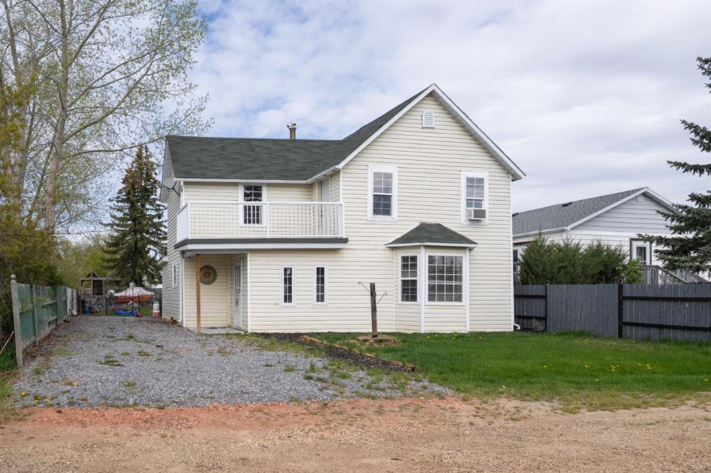 1018 Moville Street , A2314194, Alberta,