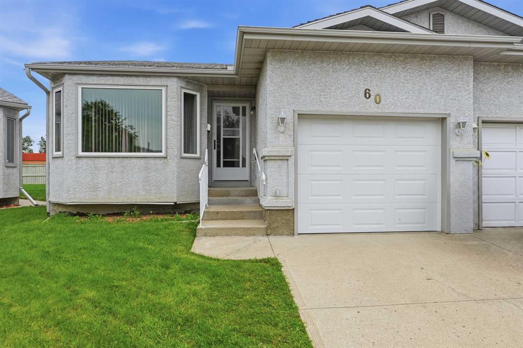 Third View of 60 Rundlelawn Green NE, Rundle, Calgary, Alberta, T1Y 6S5