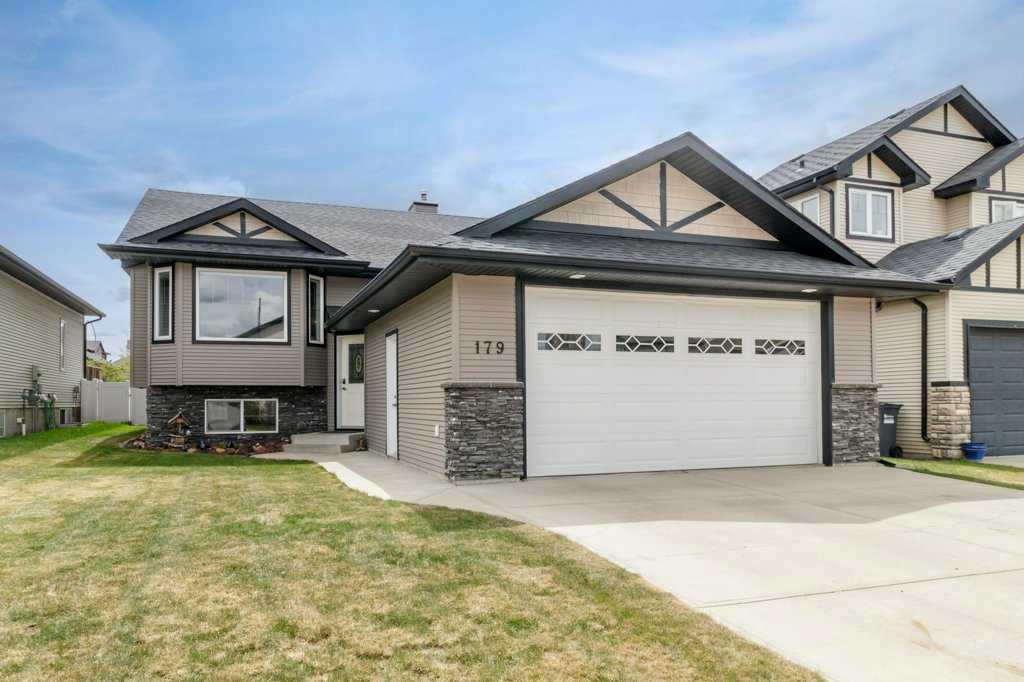 Second View of 179 Issard Close , Ironstone, Red Deer, Alberta, T4R 0C2