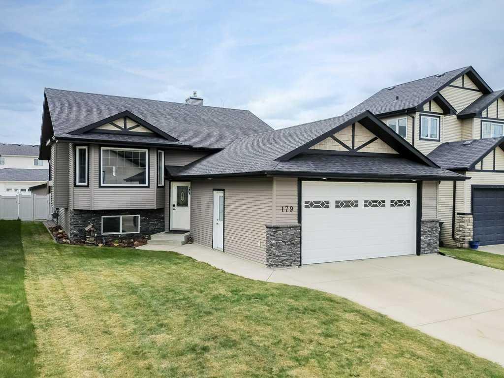 Third View of 179 Issard Close , Ironstone, Red Deer, Alberta, T4R 0C2