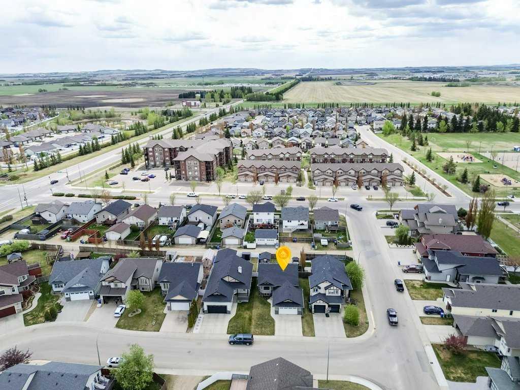 Fourth View of 179 Issard Close , Ironstone, Red Deer, Alberta, T4R 0C2