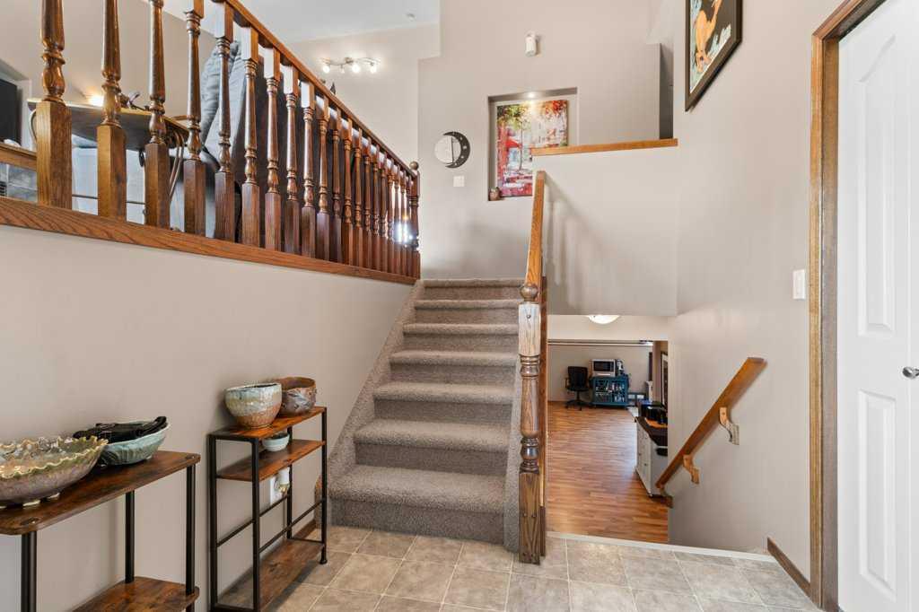 Fifth View of 179 Issard Close , Ironstone, Red Deer, Alberta, T4R 0C2