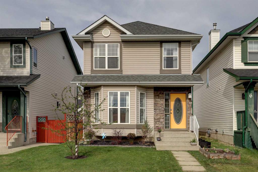 10 Hidden Ranch Hill NW, A2314205, Alberta,
