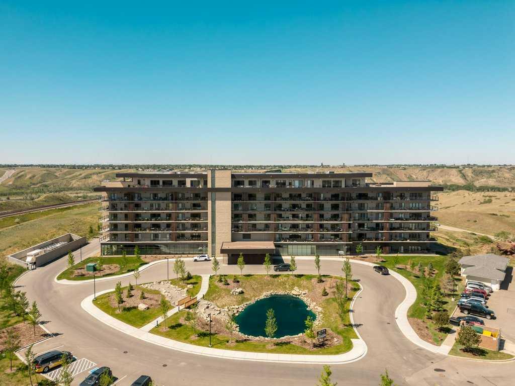 128, 102 Scenic Drive N, A2314206, Alberta,