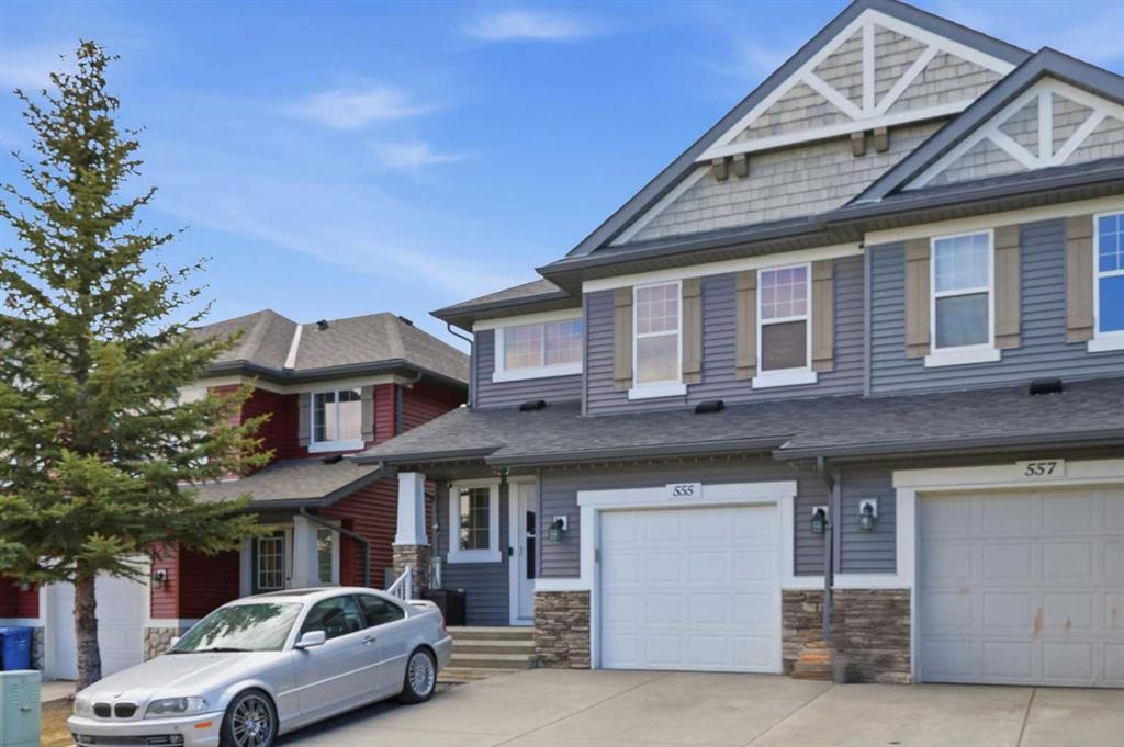 Fourth View of 555 Panamount Boulevard , Panorama Hills, Calgary, Alberta, T3K 0H2