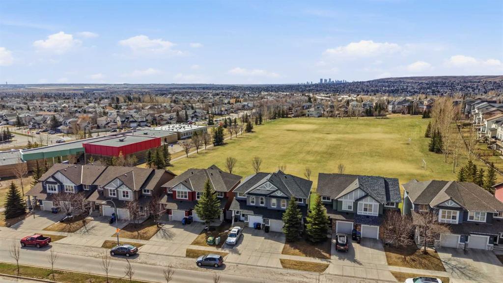 Fifth View of 555 Panamount Boulevard , Panorama Hills, Calgary, Alberta, T3K 0H2