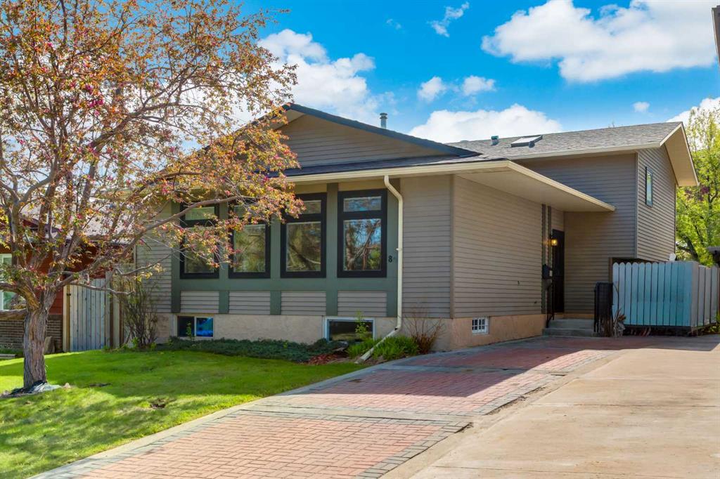 80 Macewan Glen Road NW, A2314212, Alberta,