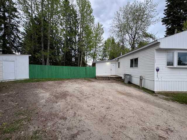 Third View of 112, 810 56 Street  , NONE, Edson, Alberta, T7E 1P2