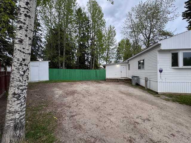 Fourth View of 112, 810 56 Street  , NONE, Edson, Alberta, T7E 1P2