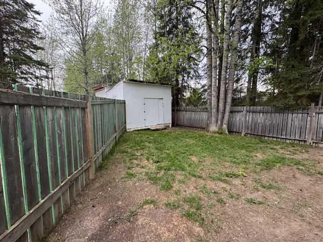 Fifth View of 112, 810 56 Street  , NONE, Edson, Alberta, T7E 1P2