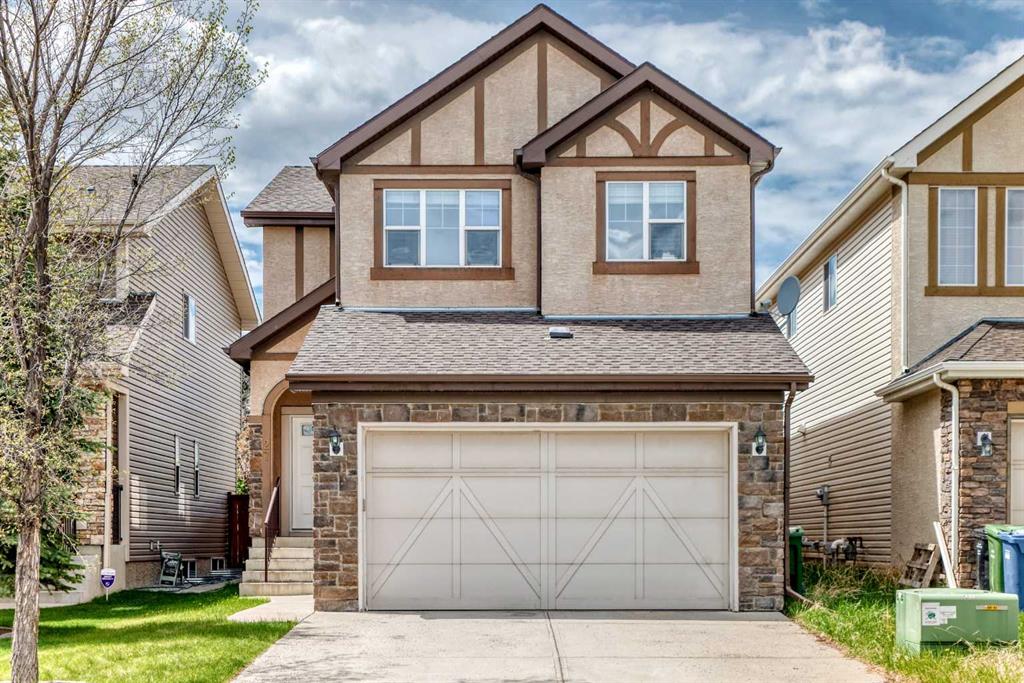 27 Aspen Hills Close SW, A2314217, Alberta,