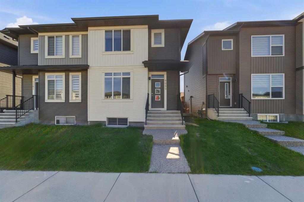 Second View of 9060 52 Street NE, Saddle Ridge, Calgary, Alberta, T3J 0V7