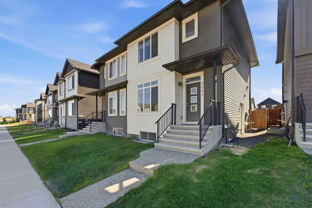 Third View of 9060 52 Street NE, Saddle Ridge, Calgary, Alberta, T3J 0V7