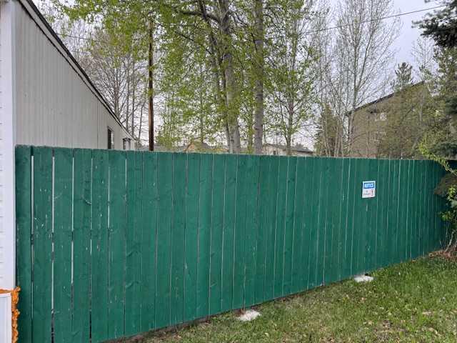 Third View of 008, 810 56 Street  , NONE, Edson, Alberta, T7E 1P2