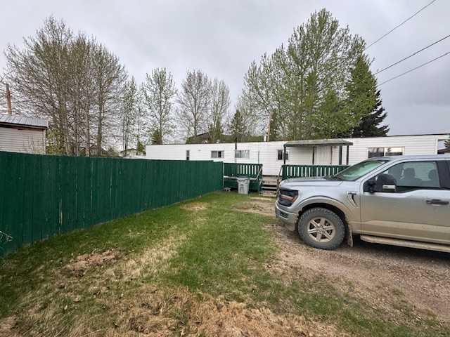 Fourth View of 008, 810 56 Street  , NONE, Edson, Alberta, T7E 1P2
