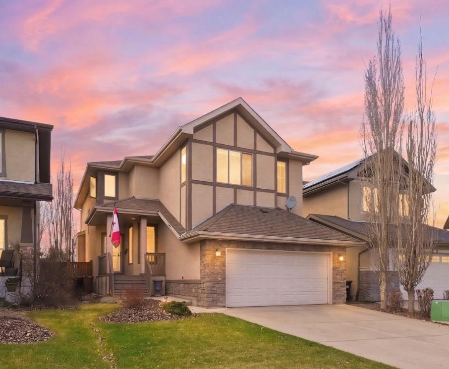 494 Tuscany Ravine Road NW, A2314221, Alberta,