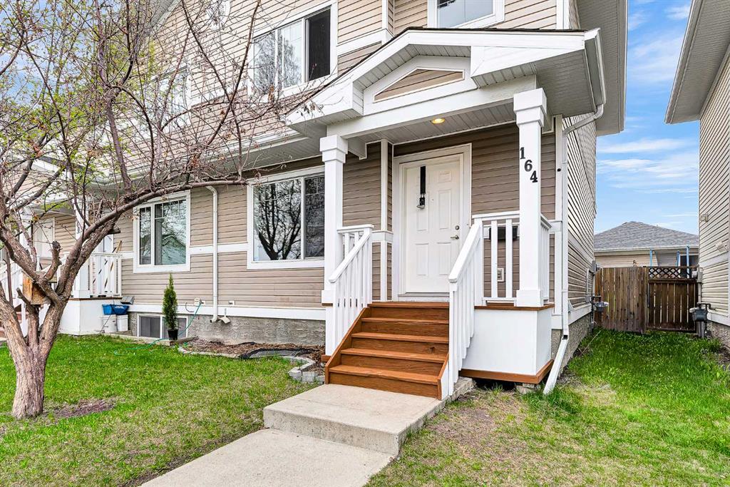 Third View of 164 Bridleridge Gardens SW, Bridlewood, Calgary, Alberta, T2Y 4L4
