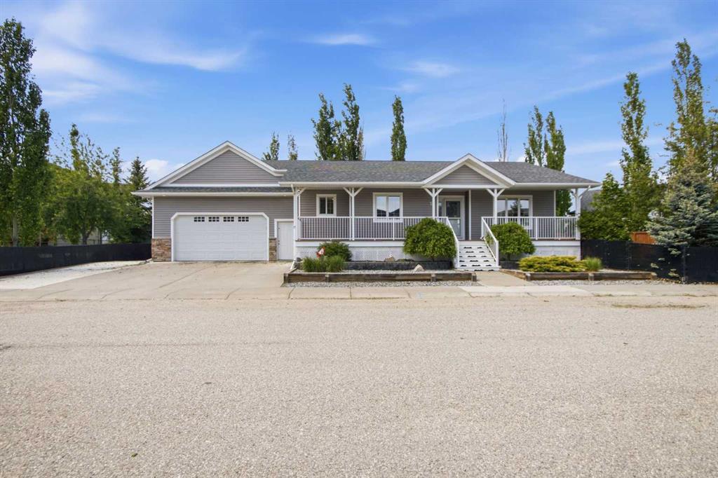 58 Aspen Circle , A2314224, Alberta,