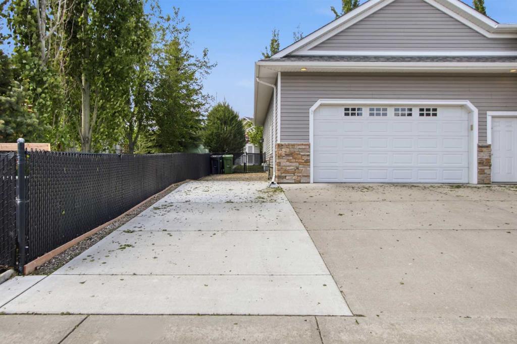 Third View of 58 Aspen Circle , Aspen Creek, Strathmore, Alberta, T1P 1X8