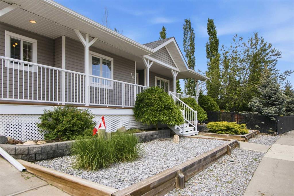 Fourth View of 58 Aspen Circle , Aspen Creek, Strathmore, Alberta, T1P 1X8