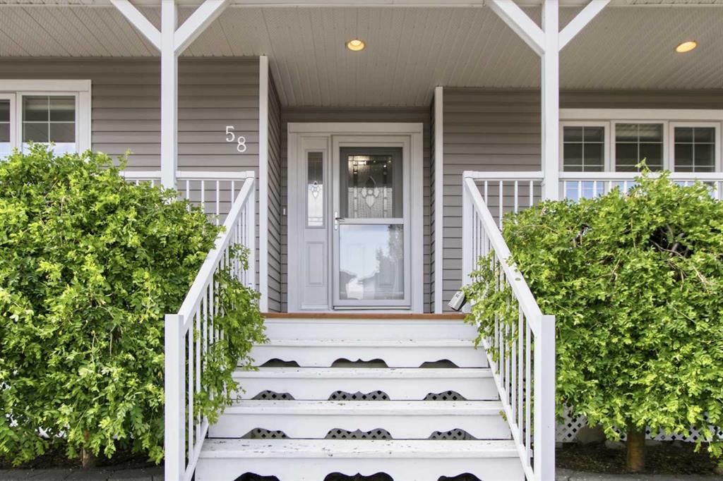 Fifth View of 58 Aspen Circle , Aspen Creek, Strathmore, Alberta, T1P 1X8
