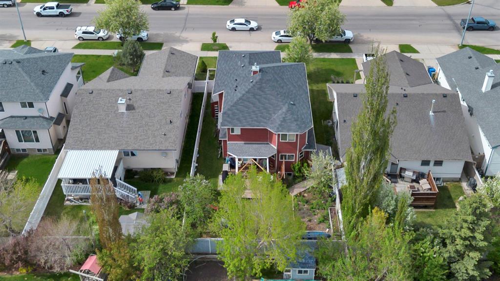 Third View of 77 Cimarron Drive , Cimarron Park, Okotoks, Alberta, T1S 1S6
