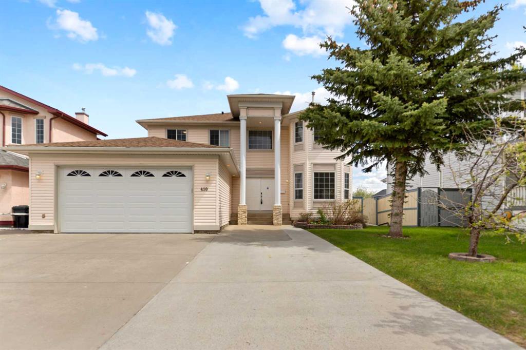 410 Long Beach Landing , A2314231, Alberta,