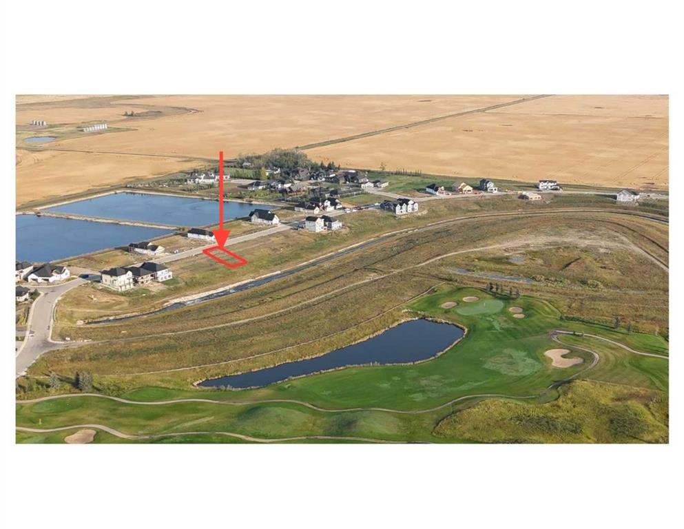 Second View of 359 Muirfield Crescent , Lakes of Muirfield, Lyalta, Alberta, T0J 1Y1