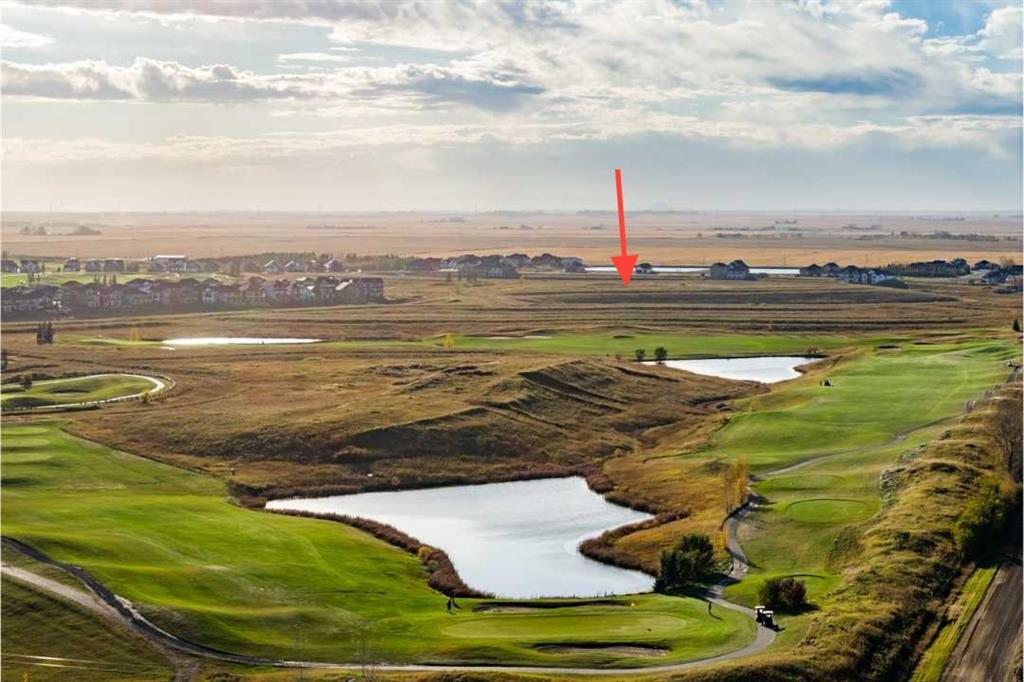 Fourth View of 359 Muirfield Crescent , Lakes of Muirfield, Lyalta, Alberta, T0J 1Y1