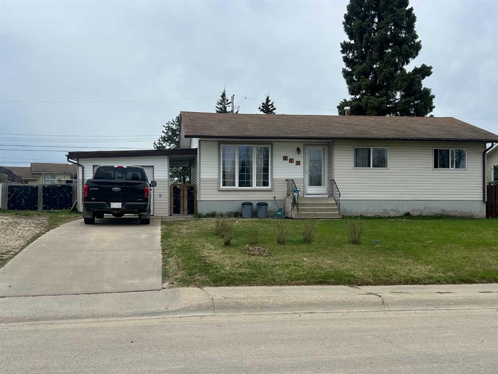 519 5 Avenue , A2314235, Alberta,