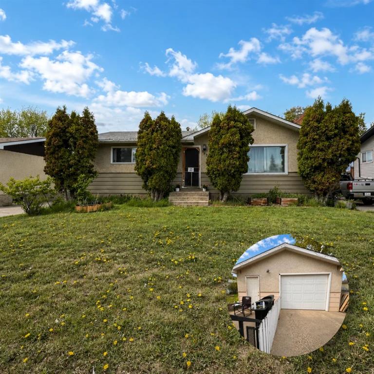 Second View of 9636 108 Avenue , VLA Montrose, Grande Prairie, Alberta, T8V 1N4