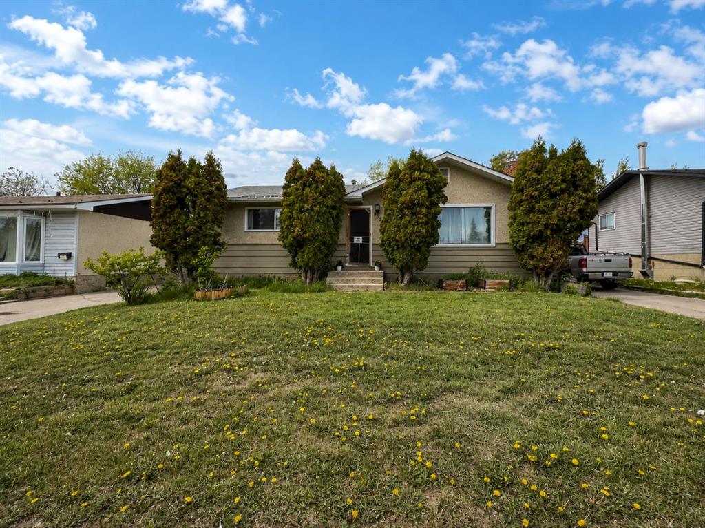 Third View of 9636 108 Avenue , VLA Montrose, Grande Prairie, Alberta, T8V 1N4
