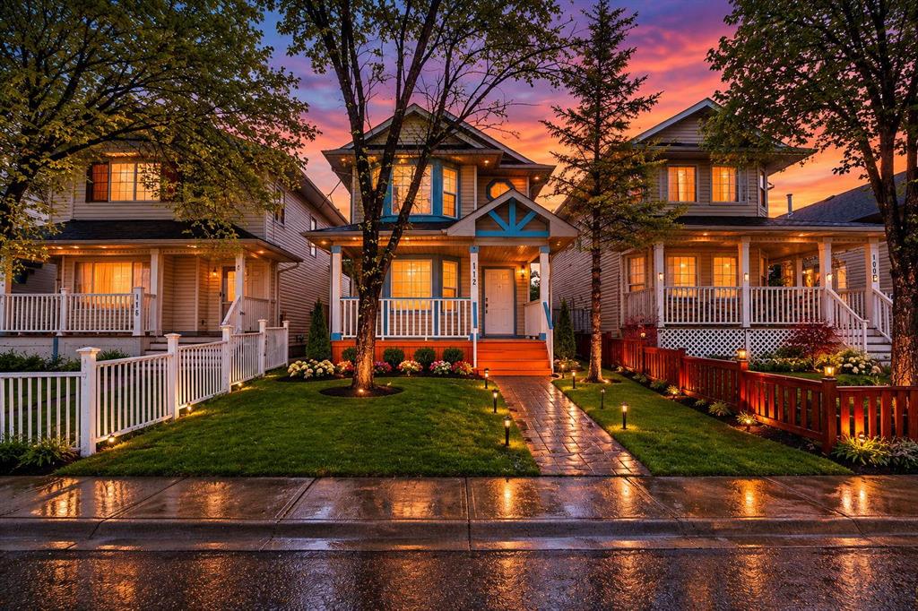 Second View of 112 Martinglen Close NE, Martindale, Calgary, Alberta, T3J 3N1