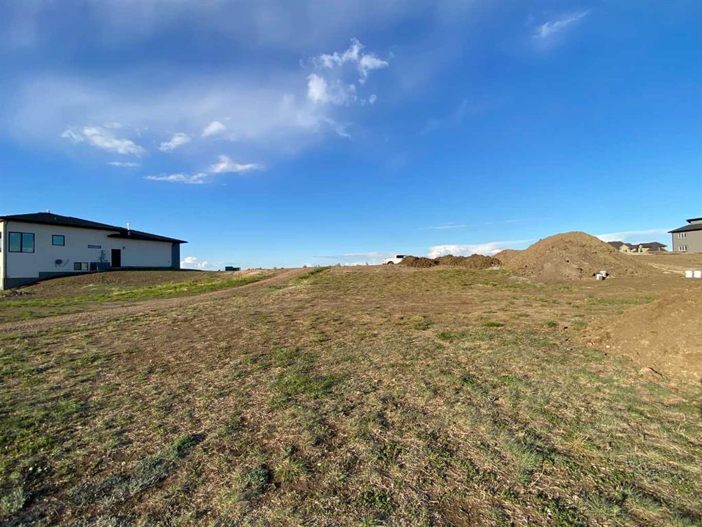 Third View of 4 Kingfisher Estates Drive , NONE, Lake Newell Resort, Alberta, T1R0Y5