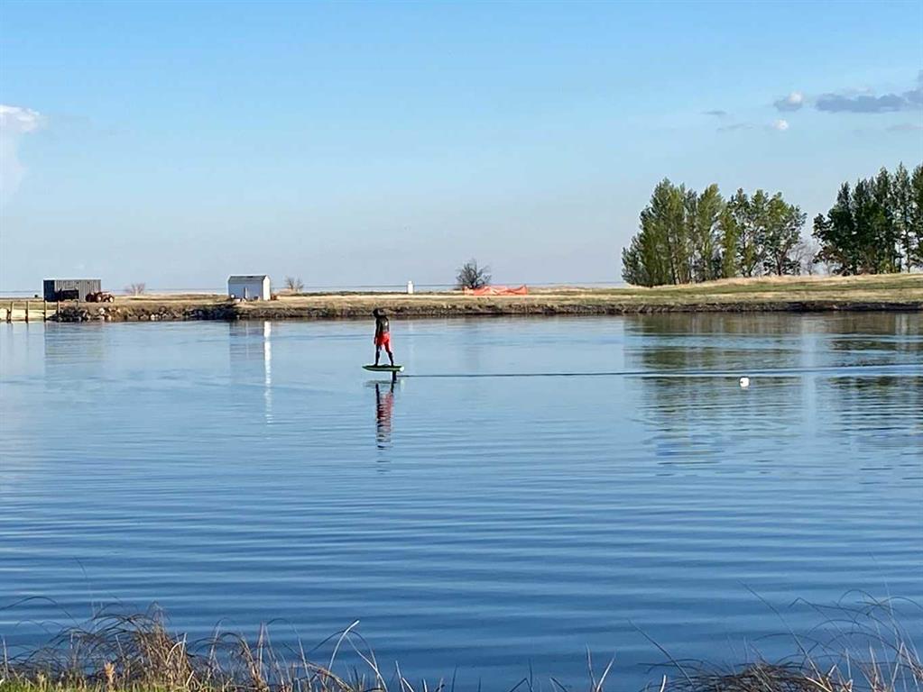 Fourth View of 4 Kingfisher Estates Drive , NONE, Lake Newell Resort, Alberta, T1R0Y5