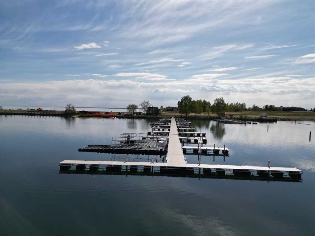 Fifth View of 4 Kingfisher Estates Drive , NONE, Lake Newell Resort, Alberta, T1R0Y5