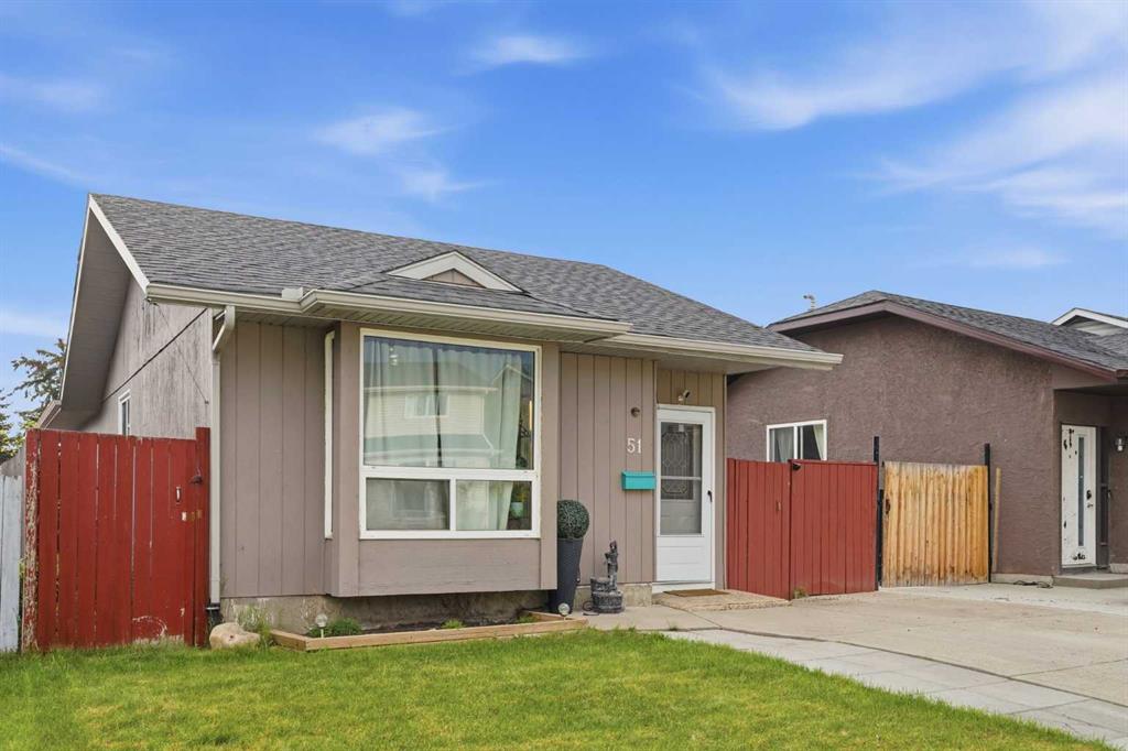51 Aberdare Way NE, A2314254, Alberta,