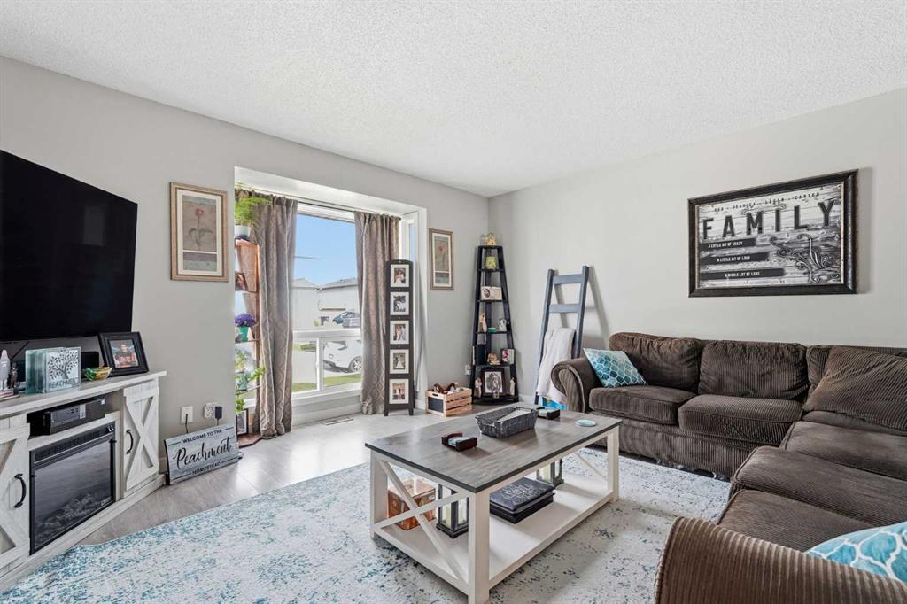 Fifth View of 51 Aberdare Way NE, Abbeydale, Calgary, Alberta, T2A6T6