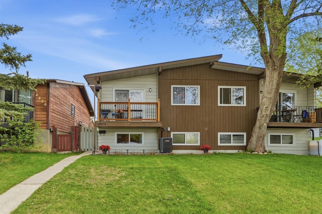 4804 19 Avenue NW, A2314257, Alberta,