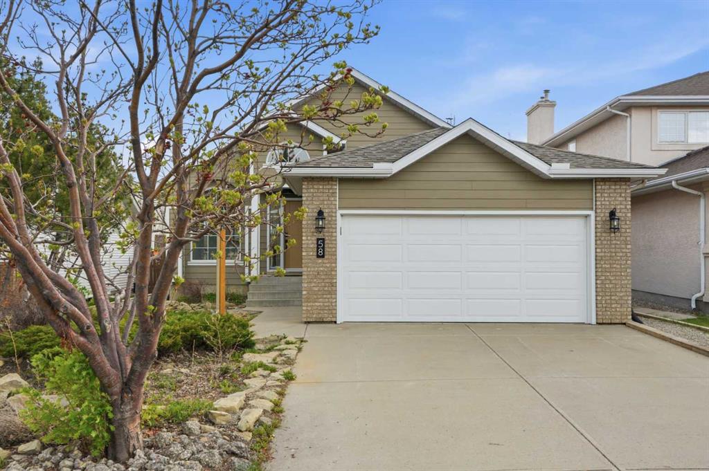 58 Edgevalley Close NW, A2314264, Alberta,