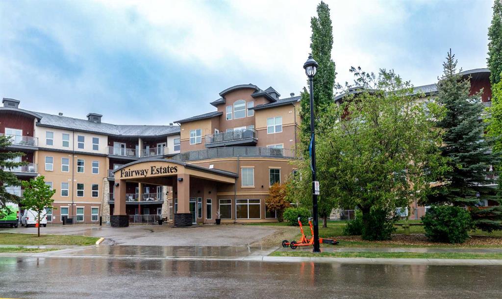 Second View of 418, 54 5040 Street , Downtown, Sylvan Lake, Alberta, T4S0A1