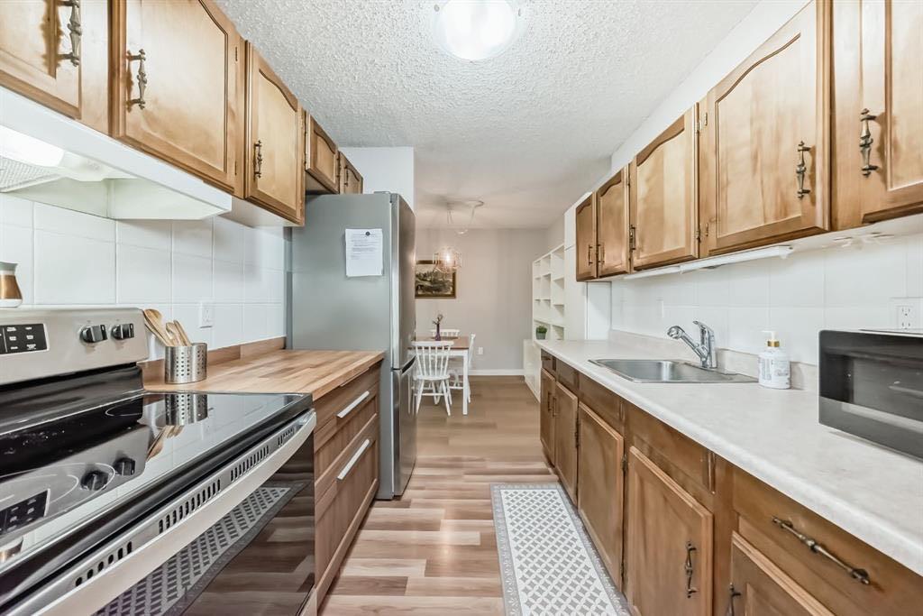 Fourth View of 382, 8948 Elbow Drive SW, Haysboro, Calgary, Alberta, T2V 0H9