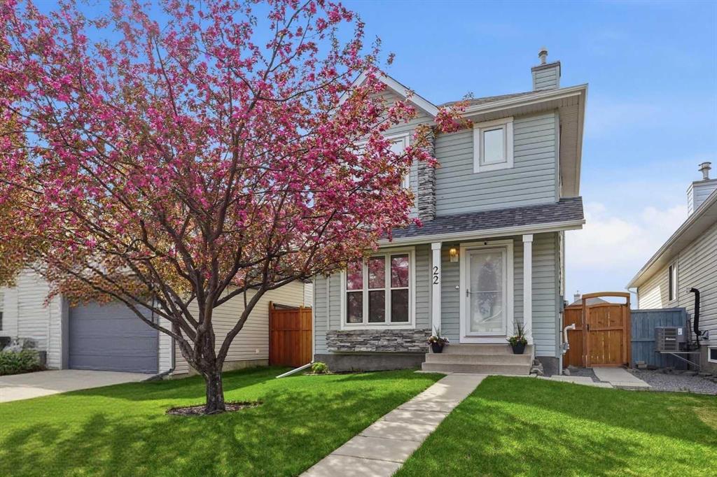 Second View of 22 Covewood Place NE, Coventry Hills, Calgary, Alberta, T3K 4V8