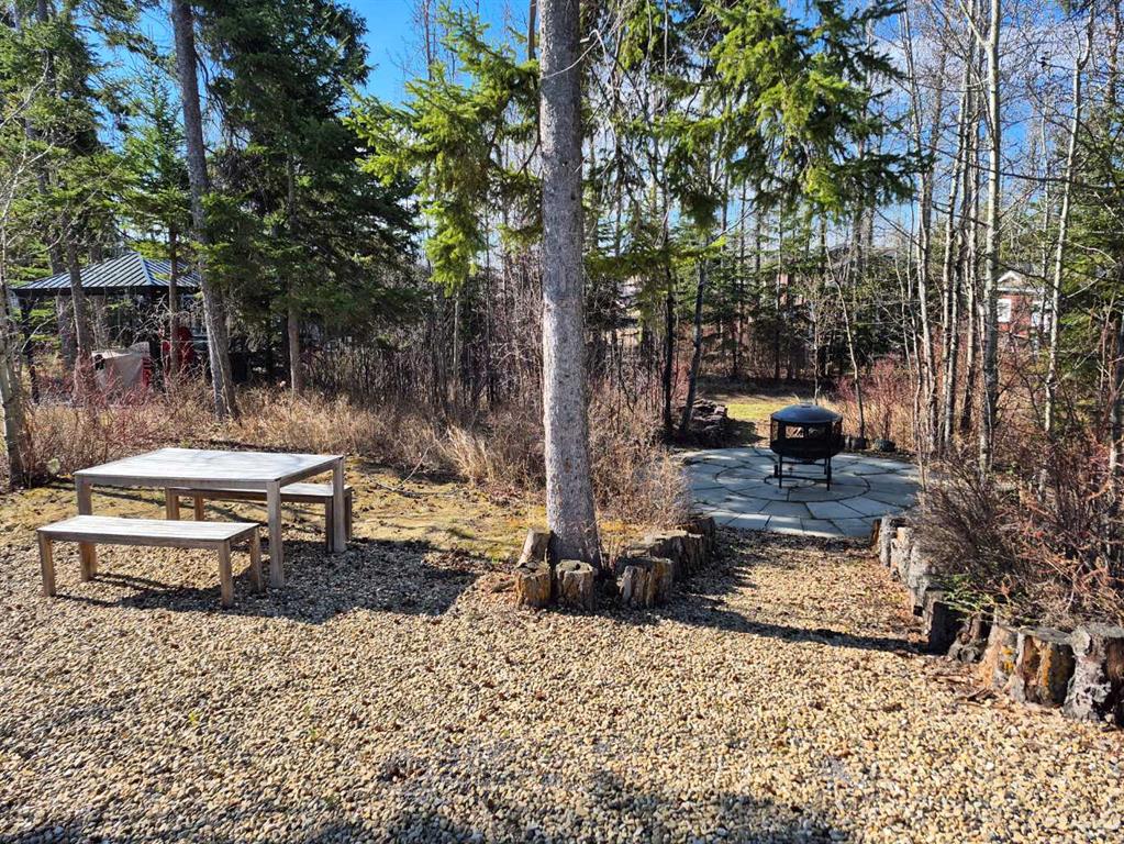 Third View of 48B, 10032 Township Road 422  , Raymond Shores, Rural Ponoka County, Alberta, T4J 1V9