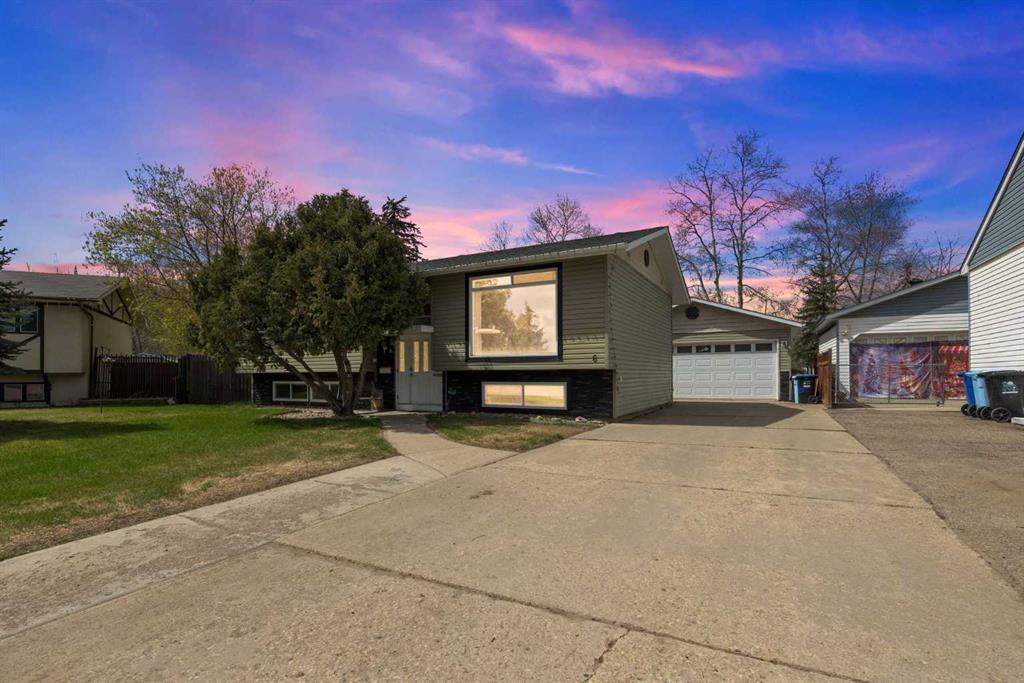 6 Harris Crescent , A2314283, Alberta,