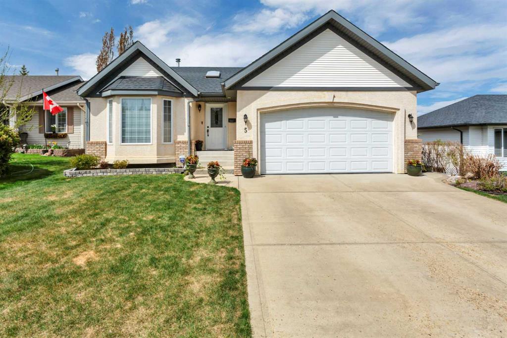 5 Fawn Close , A2314284, Alberta,