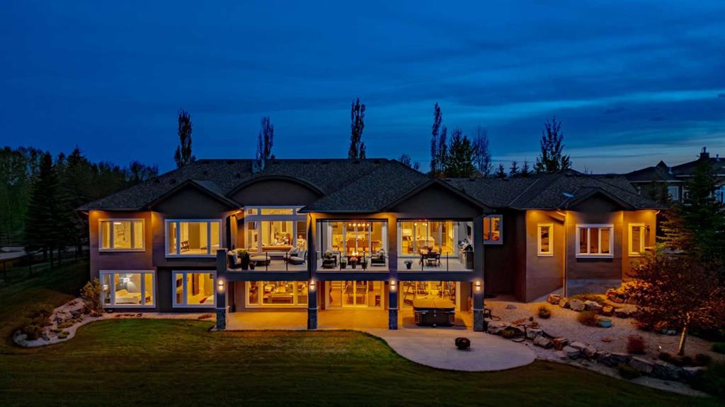 15 Villosa Ridge Point , A2314285, Alberta,